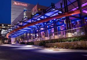 Atlanta Marriott Buckhead Conference Center