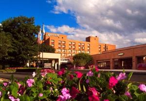 Marriott Hotel Burlington