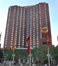 Marriott Cambridge