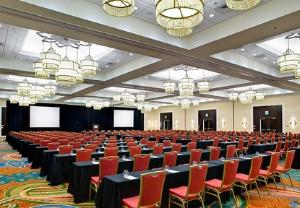 Ballroom