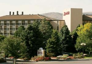 Marriott Hotel Golden