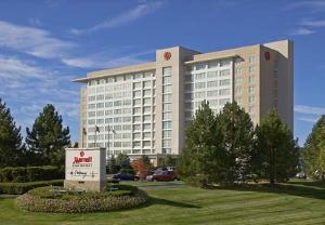 Marriott Pontiac Hotel