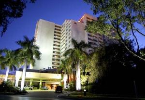 Marriott North Hotel Fort Lauderdale