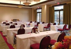 Meeting Facilities