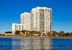 Marriott Singer Island Resort & Spa
