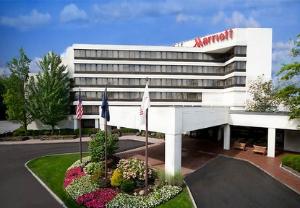 Portland Marriott at Sable Oaks Hotel