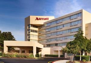 Marriott Hotel Research Triangle Park Durham