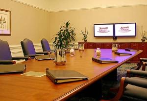 Meeting Facilities