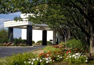 Marriott Hotel Tysons Corner Vienna