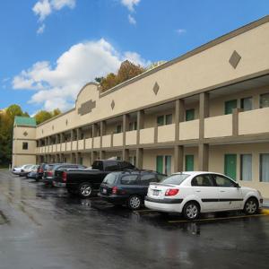 Continental Inn Charlotte