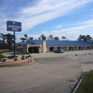 Heritage Inn Picayune