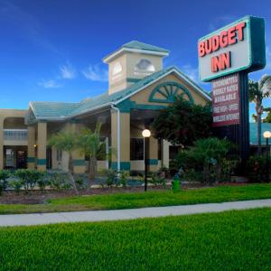 Budget Inn & Suites Sanford
