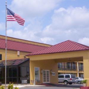 Lincoln Inn & Suites Brookhaven
