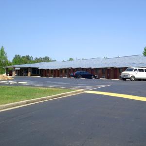 Budget Inn Franklinton