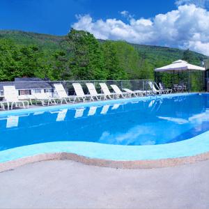 Woodwards Inn of Lincoln and Suites