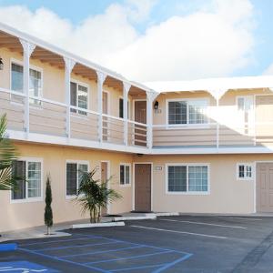 Viking Motel Ventura