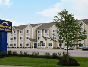 Microtel Inn & Suites Dover