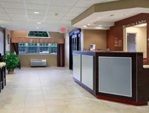 Microtel Inn & Suites Bryson City