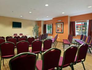 Meeting Facilities