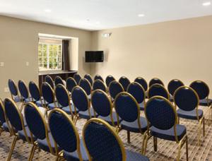 Meeting Facilities