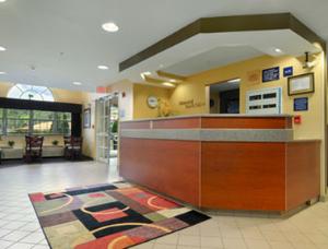 Microtel Inn & Suites Druid Hills Atlanta