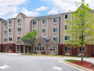 Microtel Inn Suites Conyers