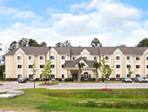 Microtel Inn & Suites Walterboro