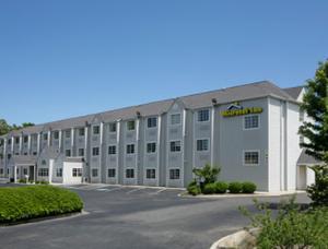 Microtel Inn & Suites Matthews