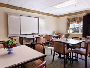 Meeting Facilities