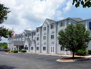 Microtel Inn & Suites Florence