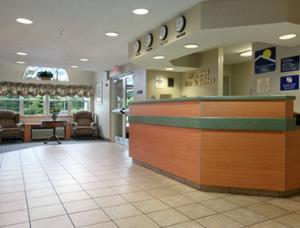 Microtel Hotel Uncasville