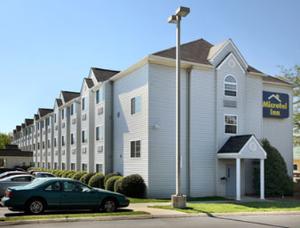 Microtel Inn Winston-Salem