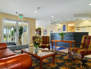 Microtel Inn Cottondale