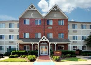 MainStay Suites Greenville