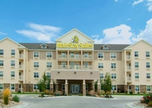 Mainstay Suites Casper