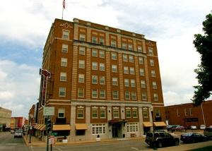 Hotel Bothwell Ascend Collection Sedalia