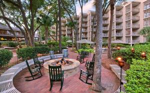 Omni Hilton Head Oceanfront Resort