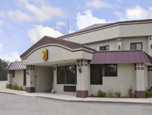 Super 8 Hotel West Greenwich