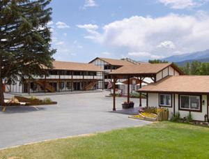 Super 8 Hotel Salida