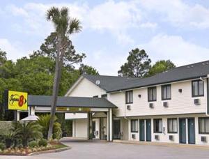Super 8 Hotel Panama City