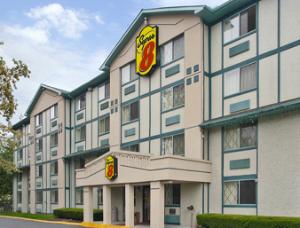 Super 8 Hotel Stamford