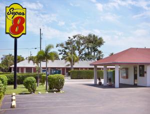 Super 8 Hotel Florida City