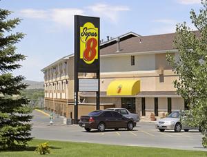 Super 8 Hotel Casper