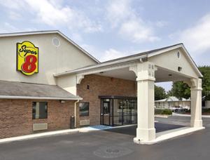 Super 8 Hotel Florence