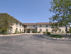 Super 8 Hotel Germantown