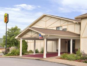 Super 8 Hotel Davenport
