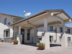 Super 8 Hotel Belle Fourche