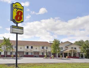 Super 8 Hotel Kingston