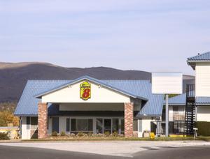 Super 8 Hotel Susanville