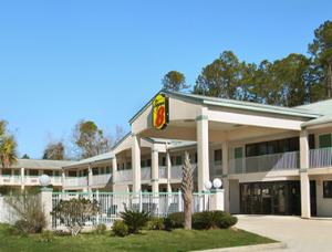 Super 8 Hotel Ocean Springs